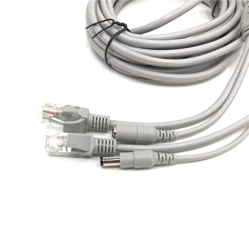 Seeker CCTV Surveillance Network Cable Rj45 Networ... – Grandado