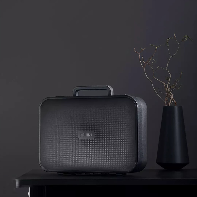 Caja de Herramientas XIAOMI MIIIW, 16 uds, Kit de herramientas DIY, herramienta de mano General para el hogar, con destornillador, llave y martillo, alicate de cinta multifuncional