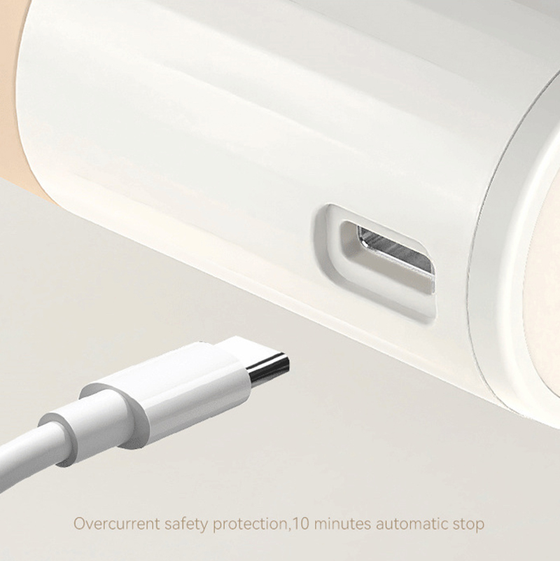 Xiaomi Youpin głowa masażer skóry głowy mikroprąd terapia światłem czerwonym grzebień wibracyjny medycyna aplikator oleju w płynie grzebień na porost włosów