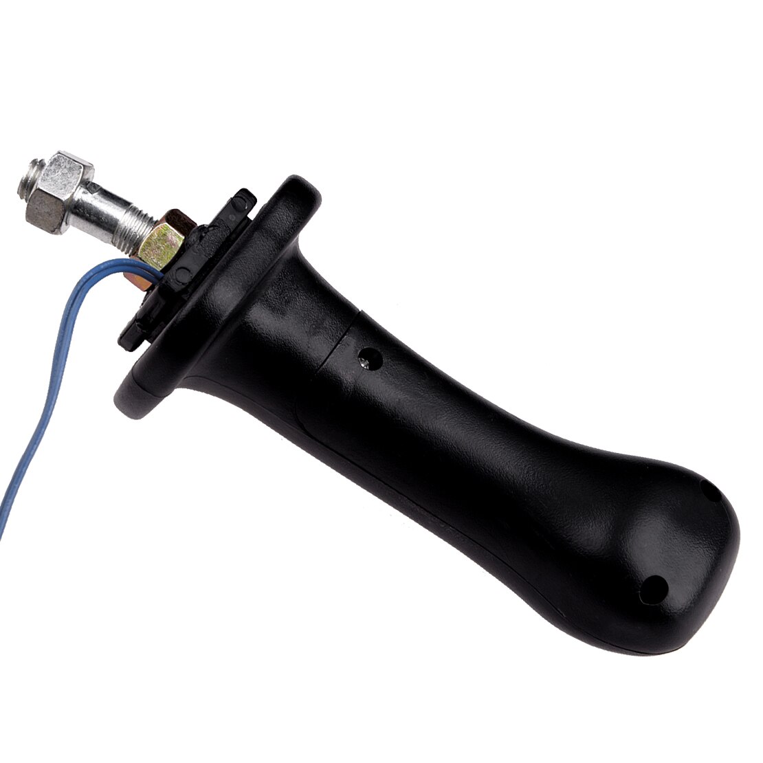 2Stck Auto Neue Bagger Joystick Griff passen für Xugong Yuchai Lovol Gong Umdrehung o 55/60/65/75-8/80