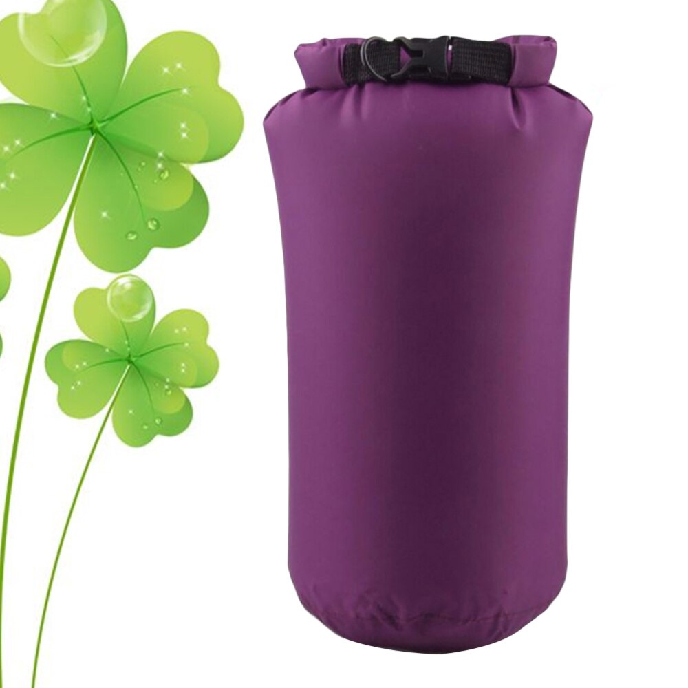 MIER Dry Bag Waterdichte Rugzak 30L - Heavy Duty Roll-Top Voor Kajakken, Strand En Avontuur