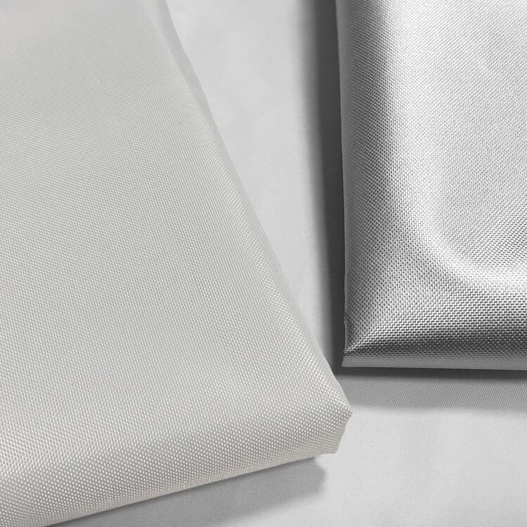 Maat 1*1.5 Meter Breedte 300D Uv Zilver Oxford Waterdichte Stof Voor Zonnescherm, Parasol Oxford Doek: 11