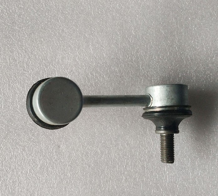 (2pcs/set) Front / Rear Suspension Stabilizer Link Arms Ends Ball Joints Track Bar For Dodge Caliber autocar motor part