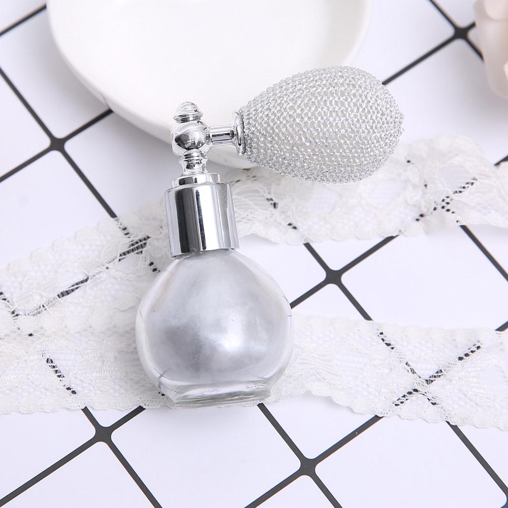 Fana U sont uniques-poudre de parfum de diamant