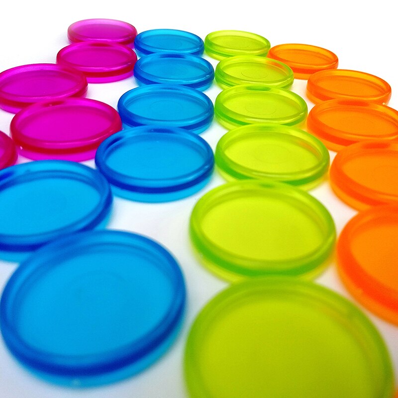 10PCS/Lot Mushroom Hole Disc-binding Loose Book Binding Ring Disc Arc Binding Notebook Arc Binding Notebook Office Supplies