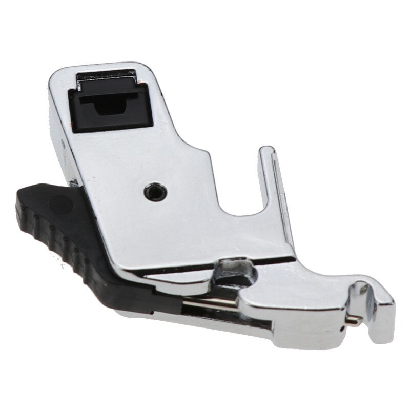 Presser Foot Holder Adapter Domestic Sewing Machine Presser Foot Quick Changer Low Shank Snap on Shank Adapter: 2Presser foot holder