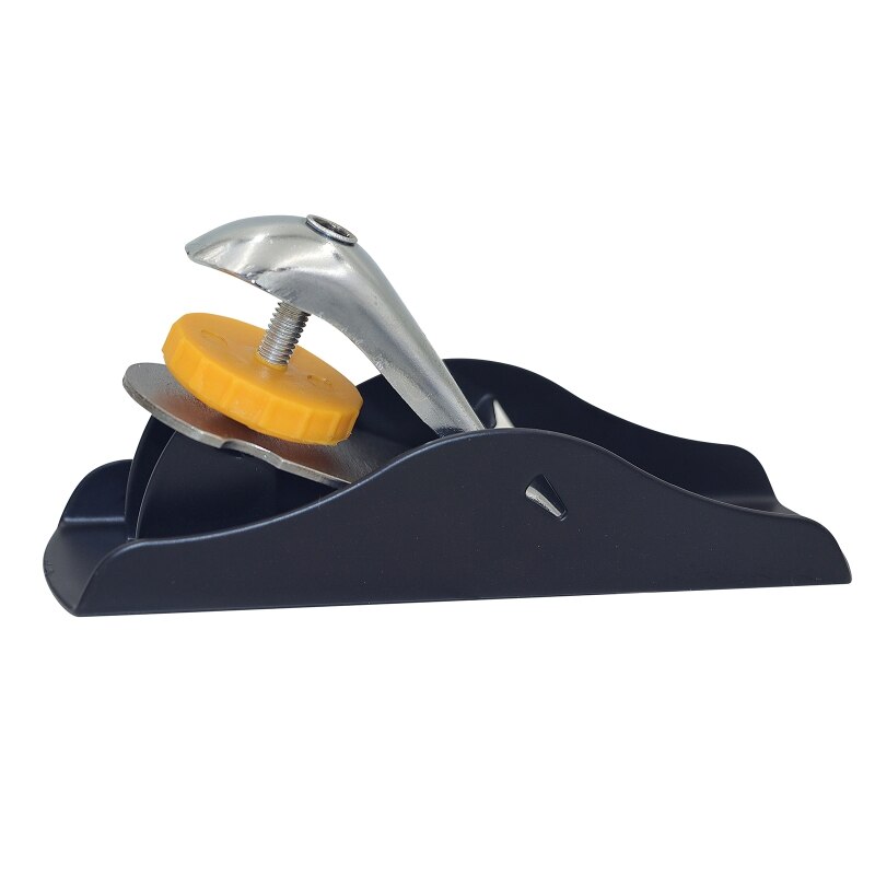 Adjustable Wood Bench Planer DIY Hand Tool Woodcraft for Cutting Polishing Deburring Surfaces Easy to Use Portable: A