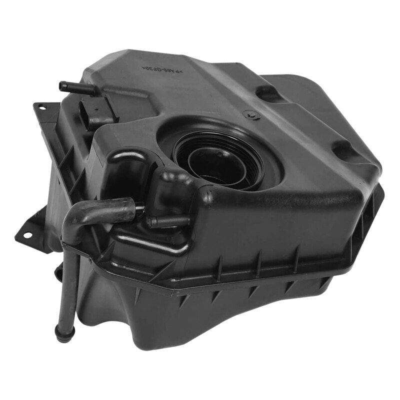 Car Engine Radiator Coolant Reservoir Overflow Tank ForPorsche Cayenne