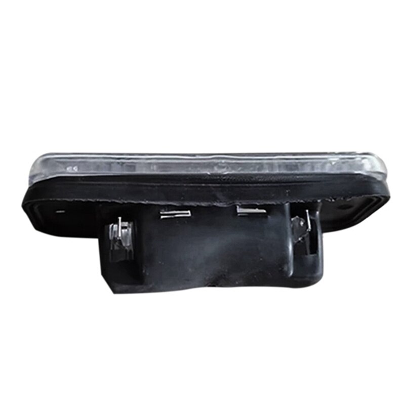 2 Stuks 24V Truck Led Zonneklep Licht Zonnescherm Light Truck Dak Licht Voor Mercedes Vrachtwagen Actros MP1 MP2 MP3