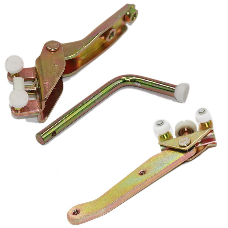 Porte coulissante latérale droite pour VW T4 701843436