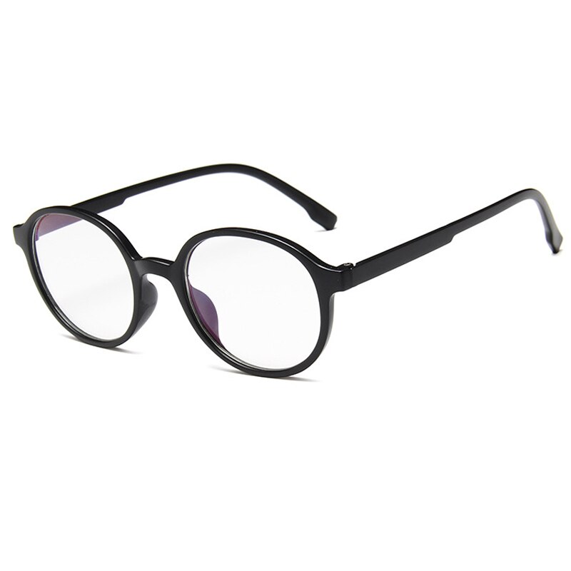 Literaire bril, brilmontuur voor heren, leesbril, beschermende bril, computerbril voor dames: A2