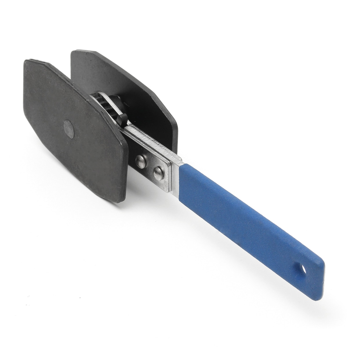 Grzechotka tłok hamulca zacisk prasa klucz klucz rozrzutnik narzędzie butik konserwacja akcesoria robić wnętrza samochodu