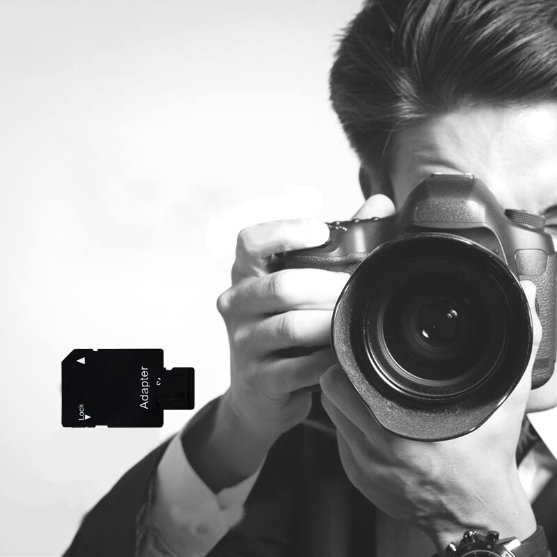 High Speed TF Card Cell Phone Flash Memory Card Micor SD Card