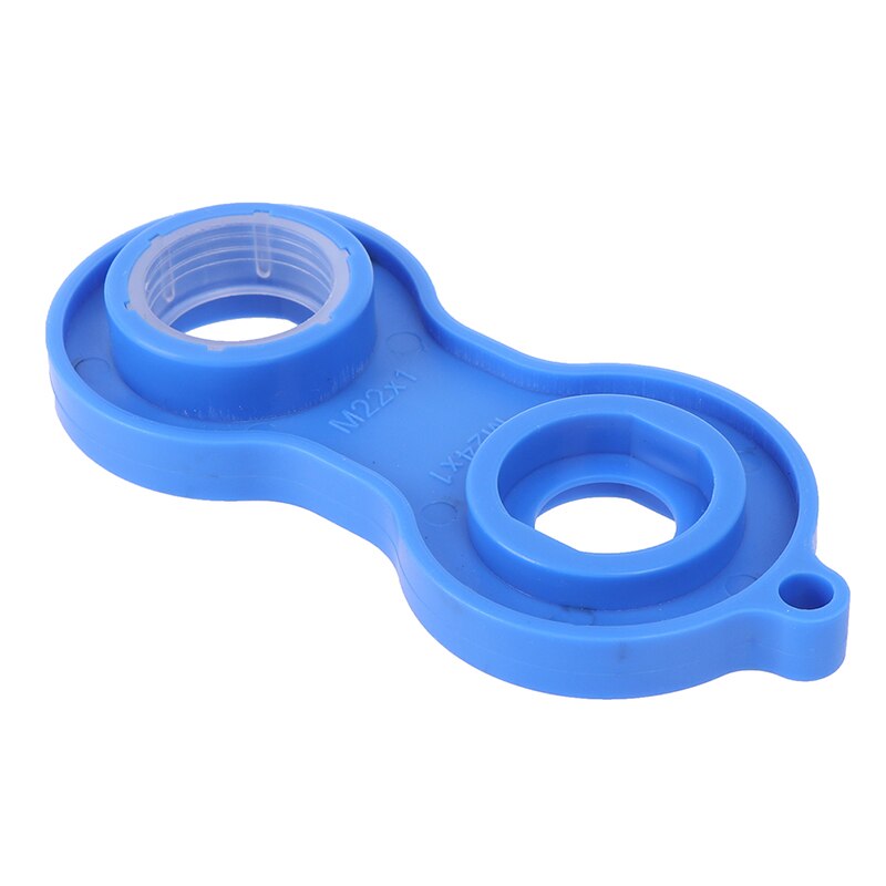 1PCS Plastic Sprinkle Faucet Aerator Tool Spanner Wrench Sanitaryware Repair Tool For home improvement