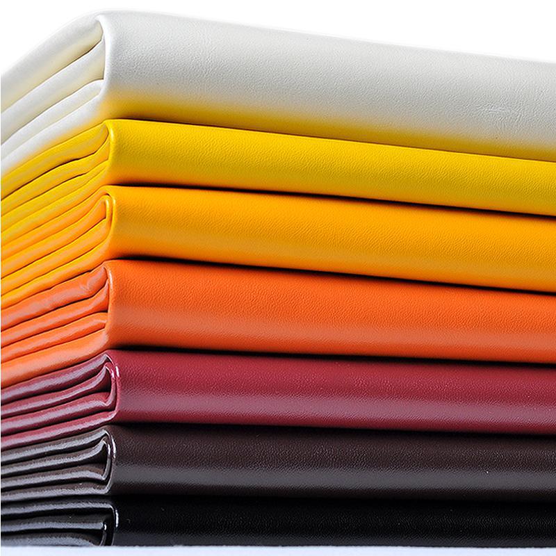 50 x 68cm imitert pu lær stoff øko lær møbler materiale bil napa vinyl lær skinn møbel stol møbelstoff stoff