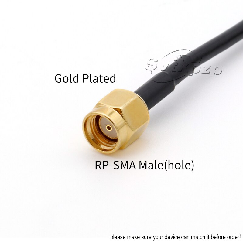 5 dbi suurivahvistus mimo 4g antenni wifi-signaalin tehostin vahvistin modeemi suuntaverkko 2.4 ghz antenni rp-sma uroskaapelilla 5m