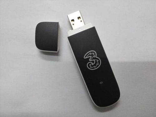 Unlocked Huawei E353 USB Dongle 21.6 Mbps 3G HSPA+ WCDMA Wireless Modem Network