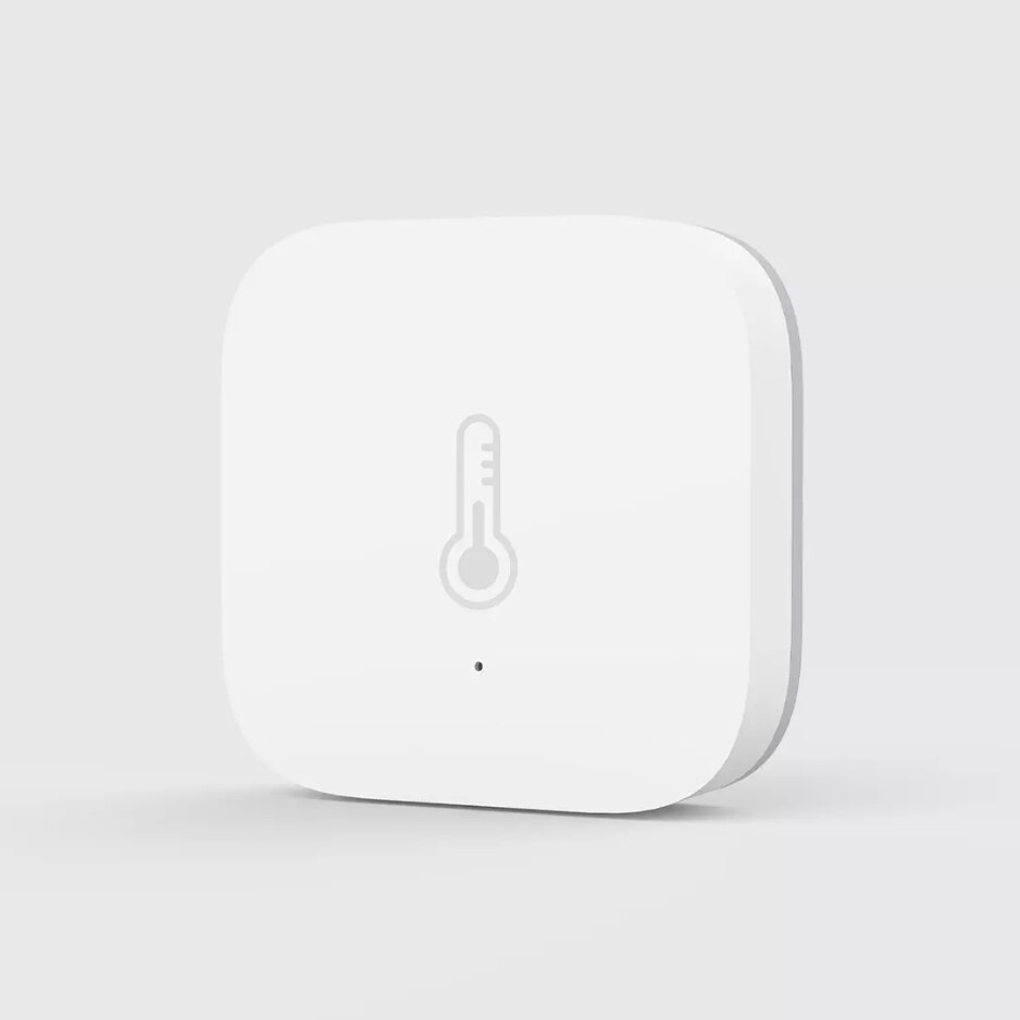 Aqara P3 Airconditioning Controller Hub Aqara Temperatuur Vochtigheid Sensor Zigbee App Afstandsbediening Voor Mijia App Apple Homekit