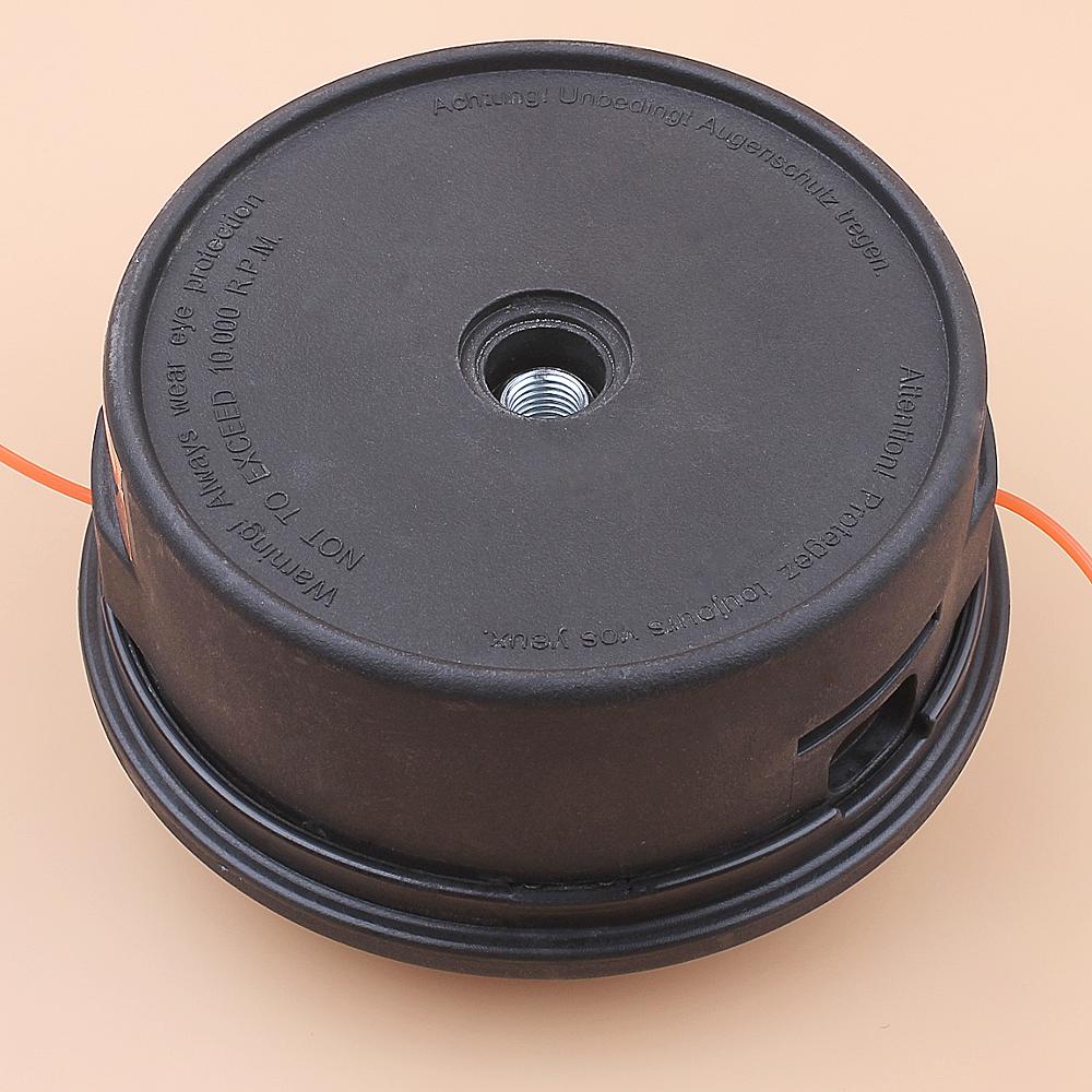 12MM * 1.5LHF Trimmer Hoofd Voor Stihl FS160 FS220 FS280 FS290 FS300 FS310 FS350 FS400 FS450 FS480 Autocut 40 -2