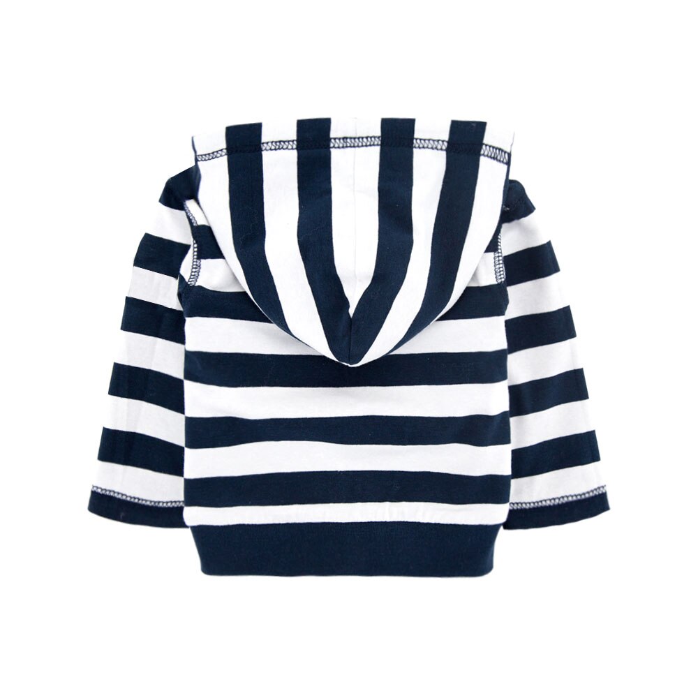 Kavkas jassen voor jongens herfst kinder windjack kleding baby kinderen capuchon bovenkleding casual jassen beide kanten draagbaar