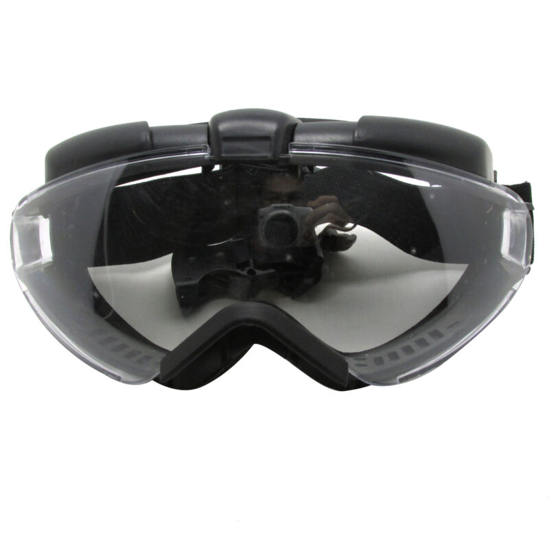 Anti-Impact Clear Lens Beschermende Bril Oogbescherming Bril Anti Vloeistof Veiligheidsbril Anti Fog Stof Splash-Proof bril