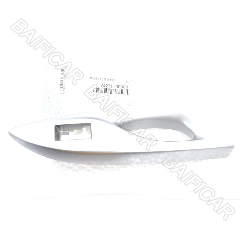 Baificar Brand Car Window Switch Panels For Toyota Vios YarisL