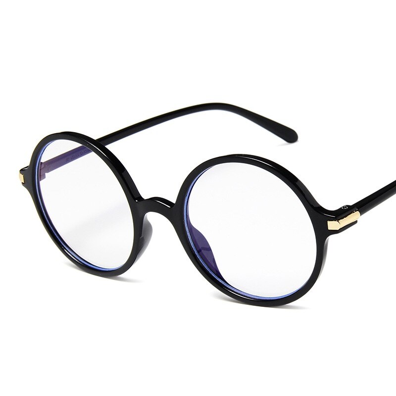 Blue Light Glasses Women Clear Spectacle Female Anti Bluelight Gafas Transparent Computer Oculos Feminine Gaming Eyewear Lunette: S1