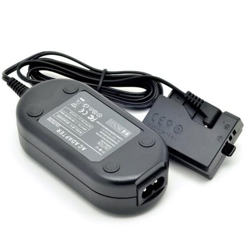 LP-E10 External power supply For CN EOS 1100D 1200D 1300D 1500D T3 camera charger