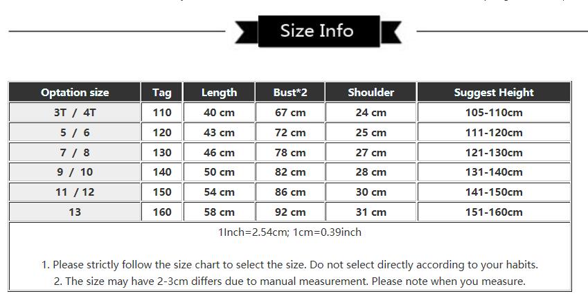 Meisjes Denim Vest 3-13Y Kids Cowboy Vest Mouwloze Jean Jassen Kinderen Bovenkleding Lente Zomer Kleding