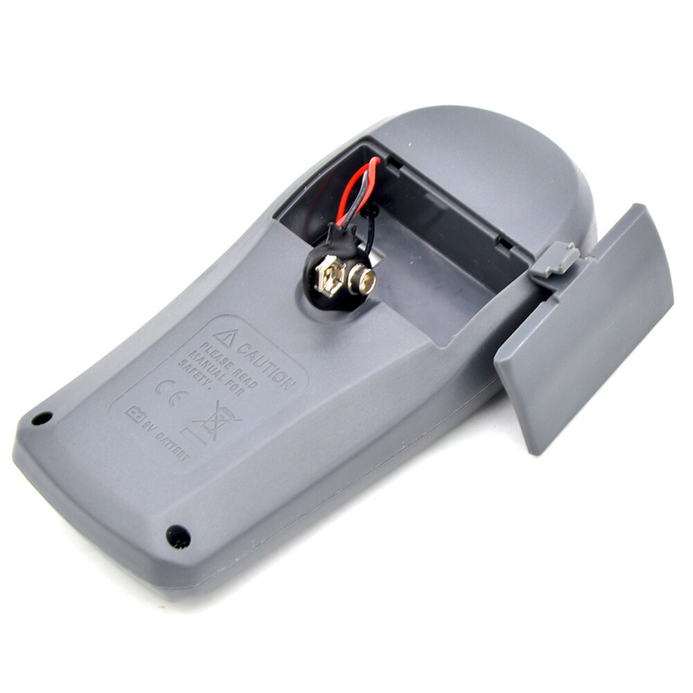 MT-30 Handheld Multifunction Digital Lux Meter 200000 Lux Digital LCD Pocket Light Meter Lux/FC Illuminance Meter TSH Sh