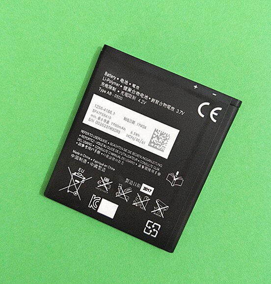 BA900 BA 900 1700mAh Batterie De Téléphone Pour Sony Xperia E1 LT29i ST26i C1904 C1905 C2005 D2004 C2105 C2104 D2114 S36h ST26a