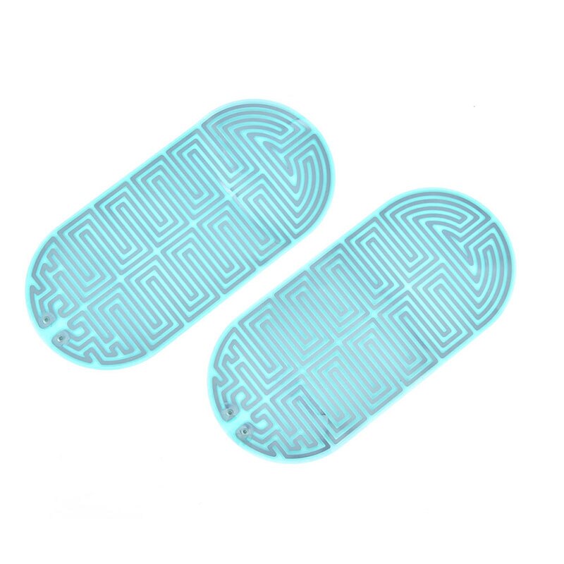 15*7cm multifunctionele elektrische verwarmingsplaten, verwarmingsplaten 3.7v verwarmingselementen