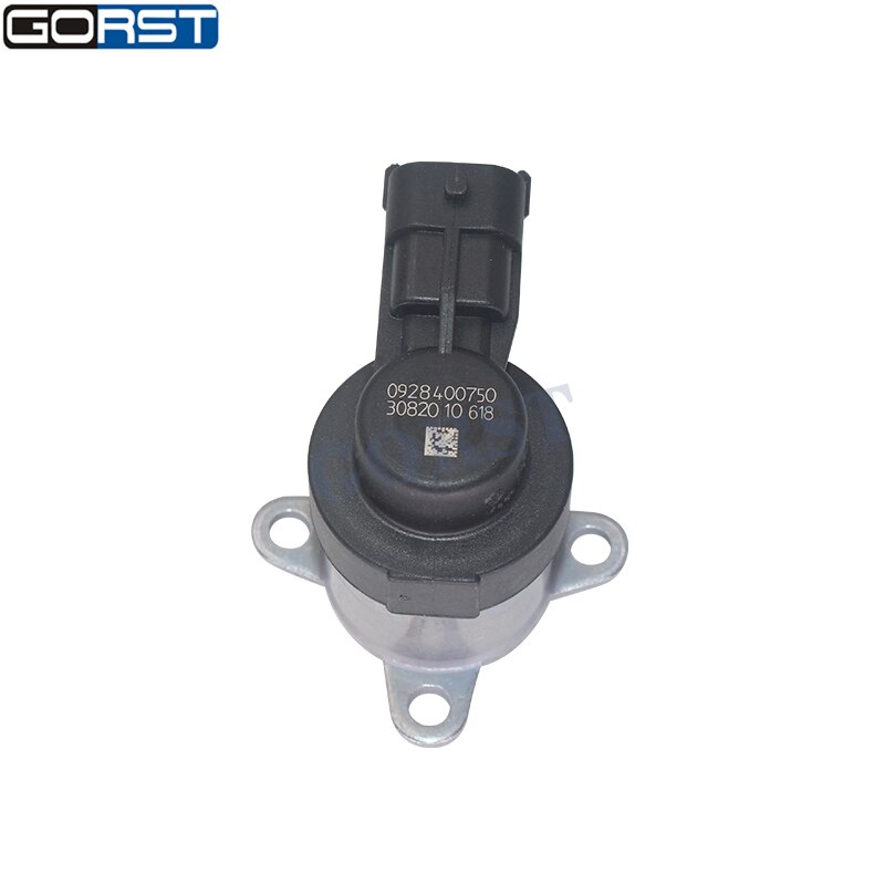 Brandstofpomp Drukregelaar Metering Solenoid Regelklep 0928400750 Voor Hyundai Kia