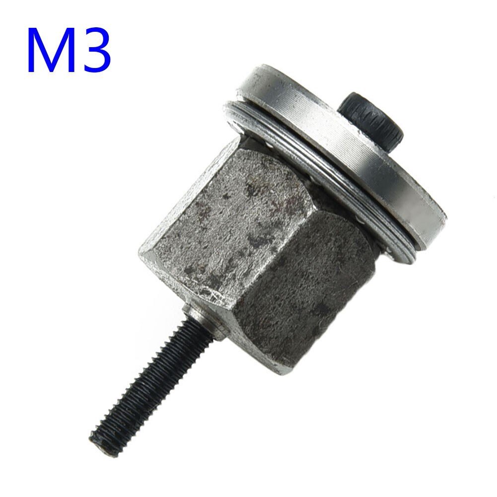 Replacement Mandrel Rivet Nut Riveter Tool Simple Spare Part Steel Hand