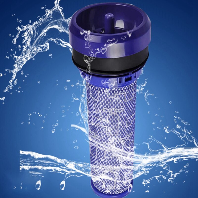 Washable Pre Dust Filter for Dyson DC39 Vacuum Cleaner Filters Spare