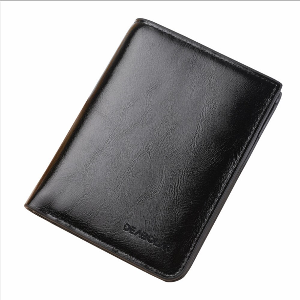 Herre tegnebog kort lodret mænds lynlås tegnebog multifunktion nul tegnebog kort taske tegnebog tegnebøger med