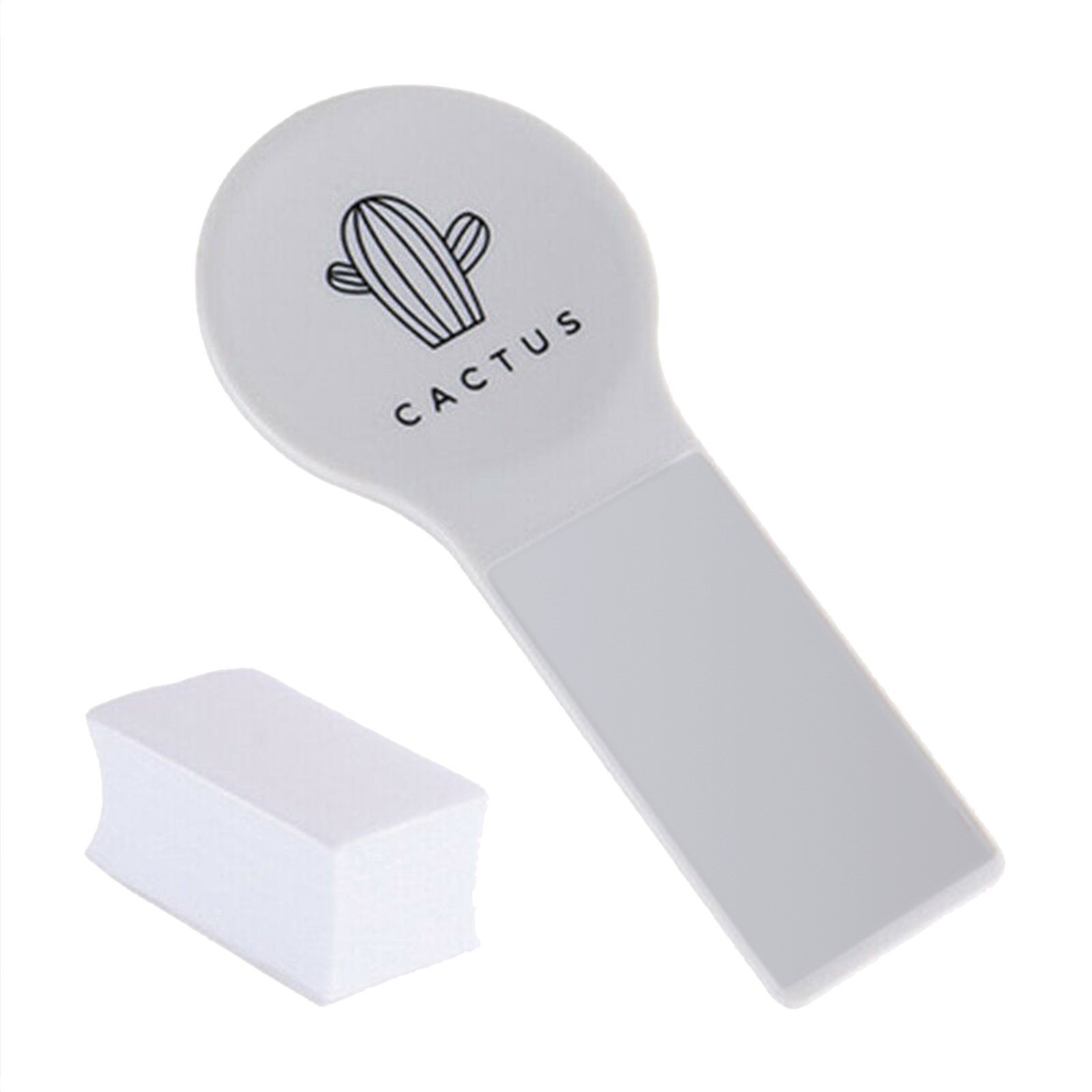 Toilet Seat Cover Lifter Toilet Lid Lifting Sanitary Closestool Seat Cover Lift Clean Toilet Seat For Bathroom Accessories: Blue