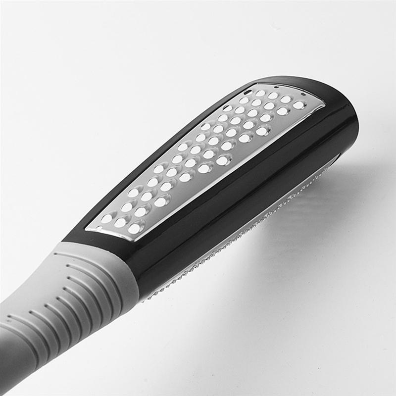 1PC Stainless Steel Handheld Cheese Slicer Double Sided Kitchen Gadgets Chocolate Grater DIY Butter Food Mill Cheese Slicer