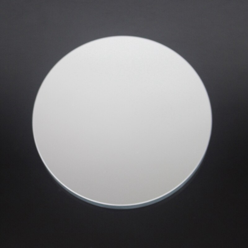 Newton Reflective Astronomical Telescope D80f500 Spherical Reflective Objective + Secondary Mirror Concave Lens Reflective Board