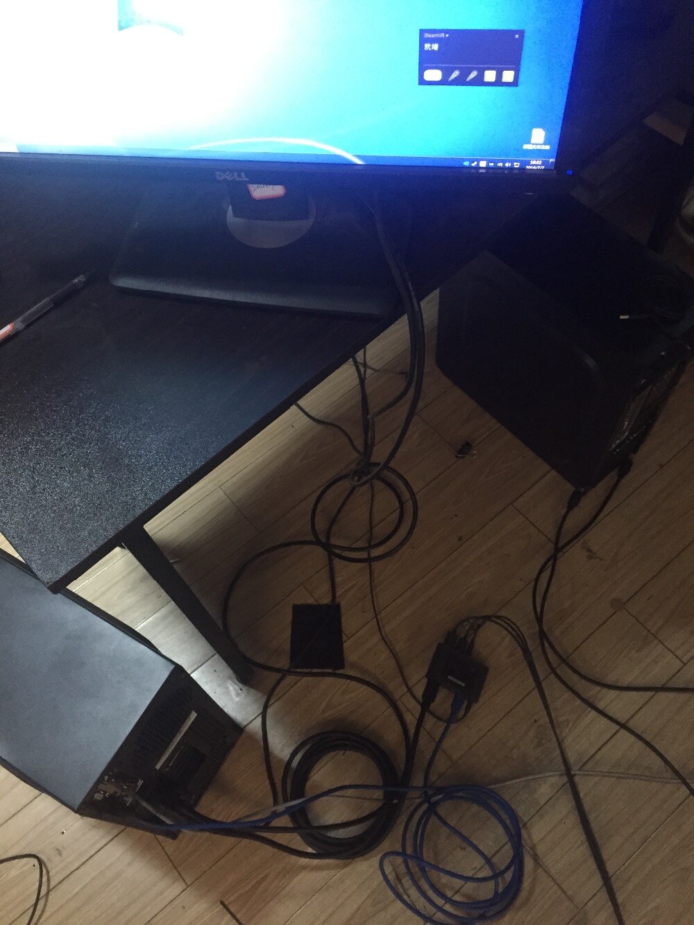 Cable de extensión 4K HDMI, cable de extensión USB 3,0 para auriculares htc vive VR, cable dedicado, reemplaza el original line,