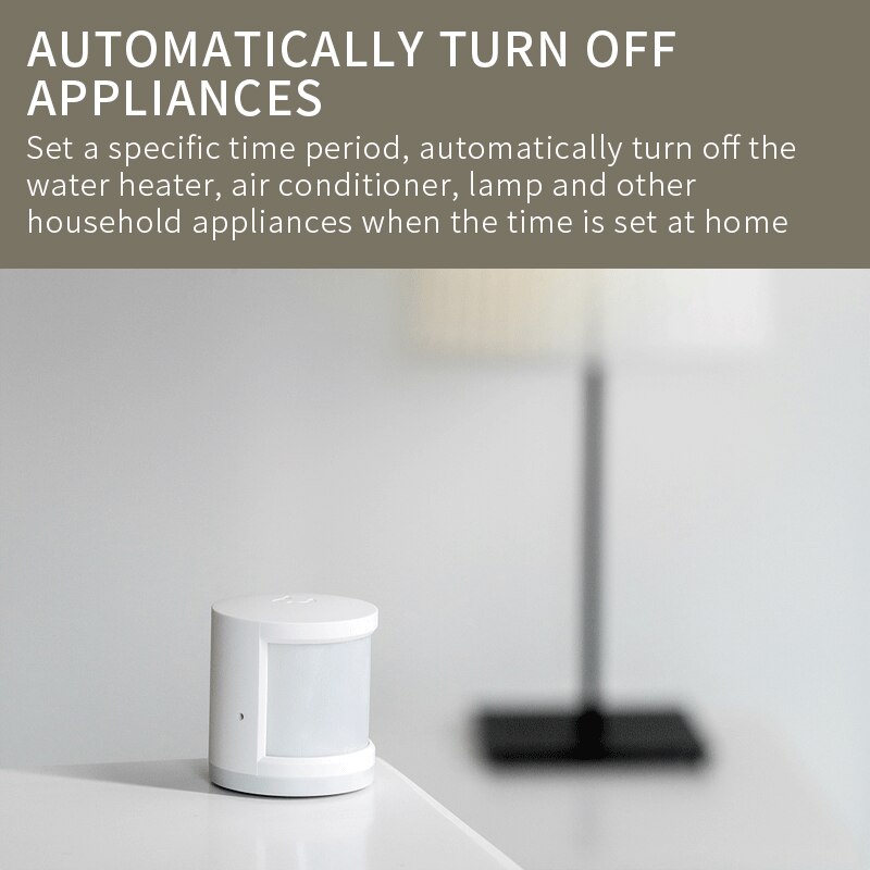 Xiaomi Mijia wejście 3 sprytny Centrum multi-tryb wejście ZigBee 3.0 Xiami termometr 2 praca z Mi Dom APP jabłko Homekit APP