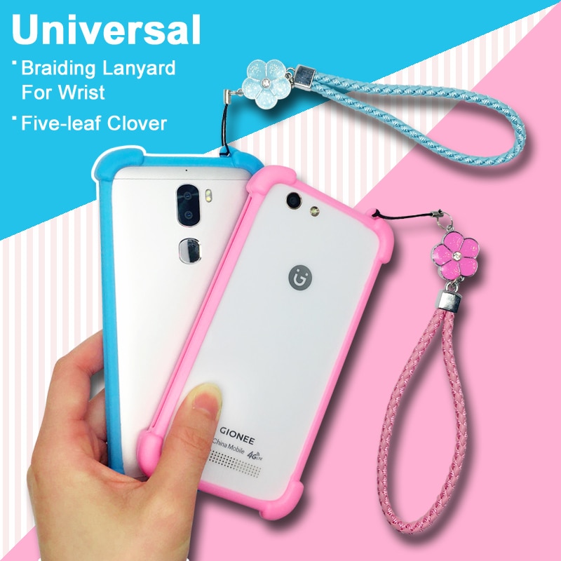Hisense A2 pro funda A 2 pro Universal suave funda con cordón de mano para Hisense A2 funda señora chica hembra Hisense Infinity U965