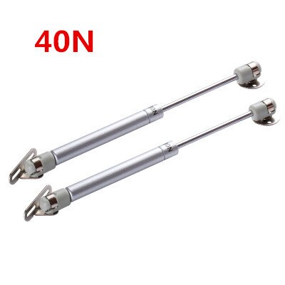 Furniture Hinge Kitchen Cabinet Door Lift Pneumatic Support Hydraulic Gas Spring Stay Hold Pneumatic hardware: 40N