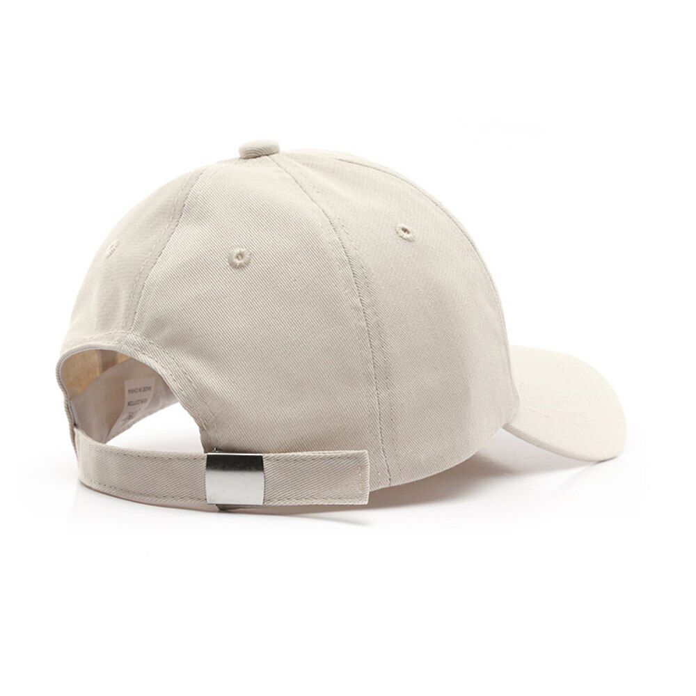 FS 2022 modisch Lila Beige Baseball Kappe Für Männer Frauen Koreanische Snapback Hüfte hüpfen Kappen Streetwear Trucker Hütte Gorras femme