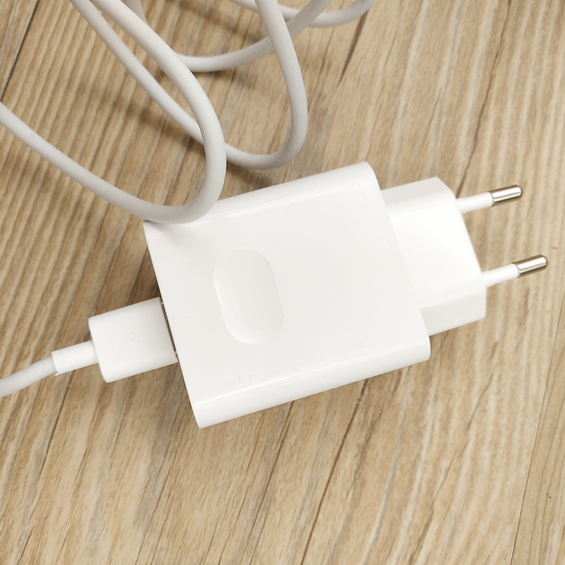 Oryginalna ładowarka USB Huawei 10V 4A Supercharge 5A typ C kabel do Mate 20 30 40 RS Honor 50 30 Nova 8 7 se P50 P40 Pro +