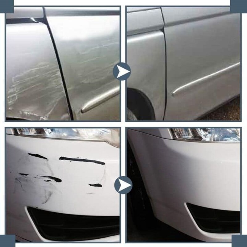 30Ml Auto Accessoires Auto Scratch Remover Car Cleaning Putty Reparatie Wax Auto Polijsten Autolak Zorg Voertuig cleaner