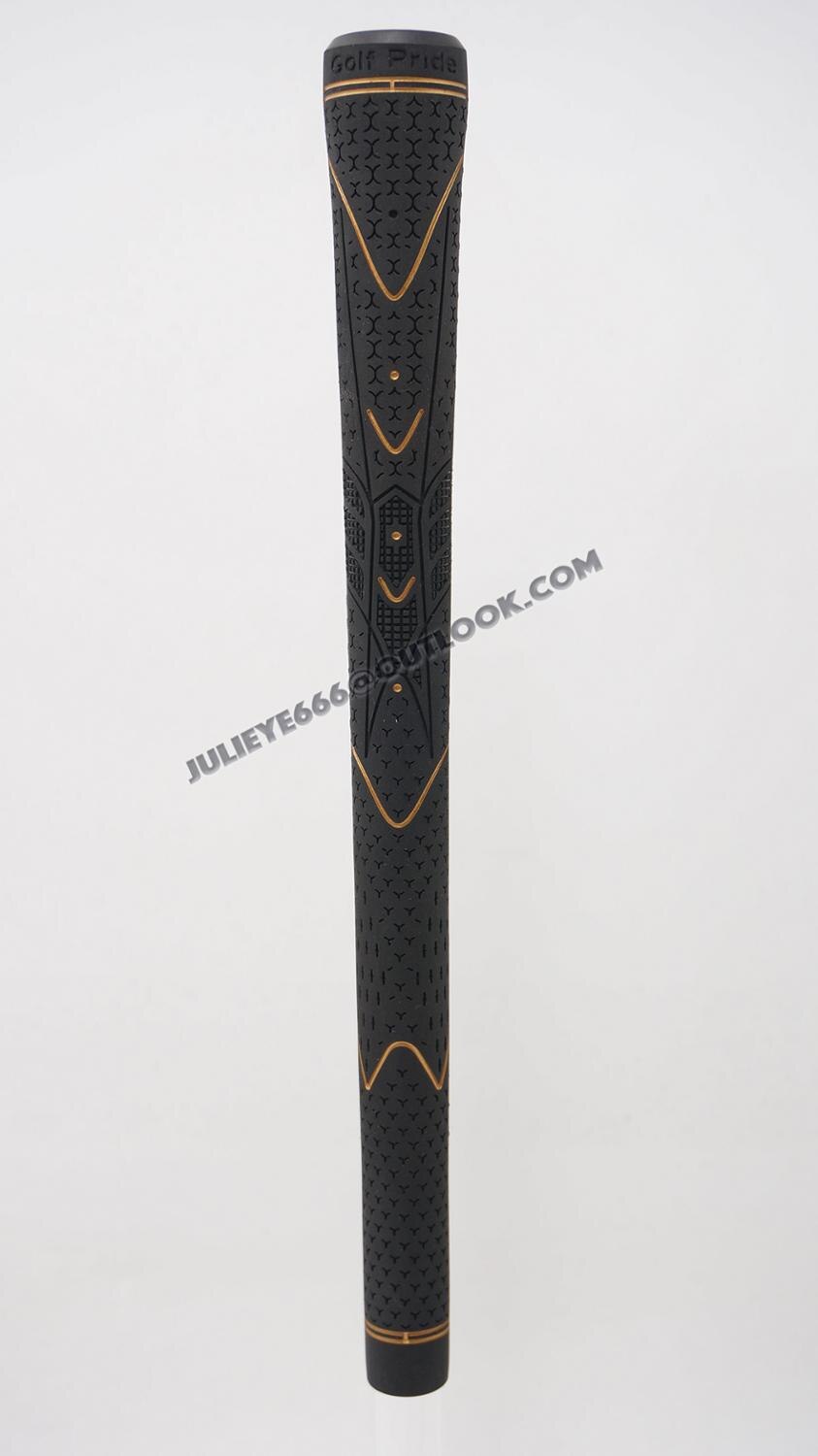 Golf Grips 15pcs/lot Rubber Golf Club Driver Wood And Irons