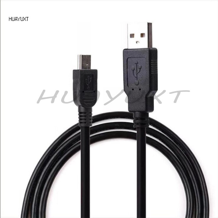 USB Charger Cable Fast Charging Data Wire Cord For Garmin eTrex 10 20 20X 22X 30 30X 32X