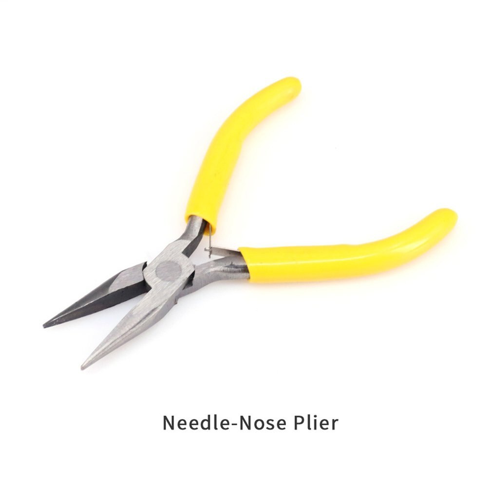 Multifunction Fishing Reel Maintenance Kit Portable Grease Screwdriver Fishing Pliers Combination Fishing Tackle Kits