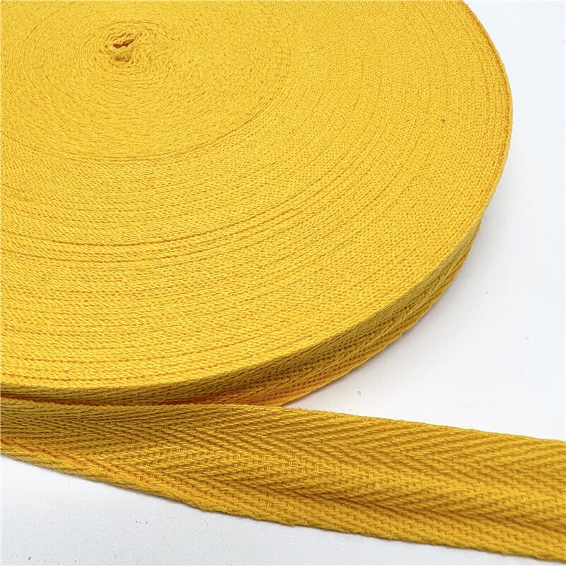 5Yard/Lot 20Mm Katoen Lint Handgemaakte Bone Lint Voor Kleding Naaien Stof Diy Kerst Decoratie (100% katoen): 12